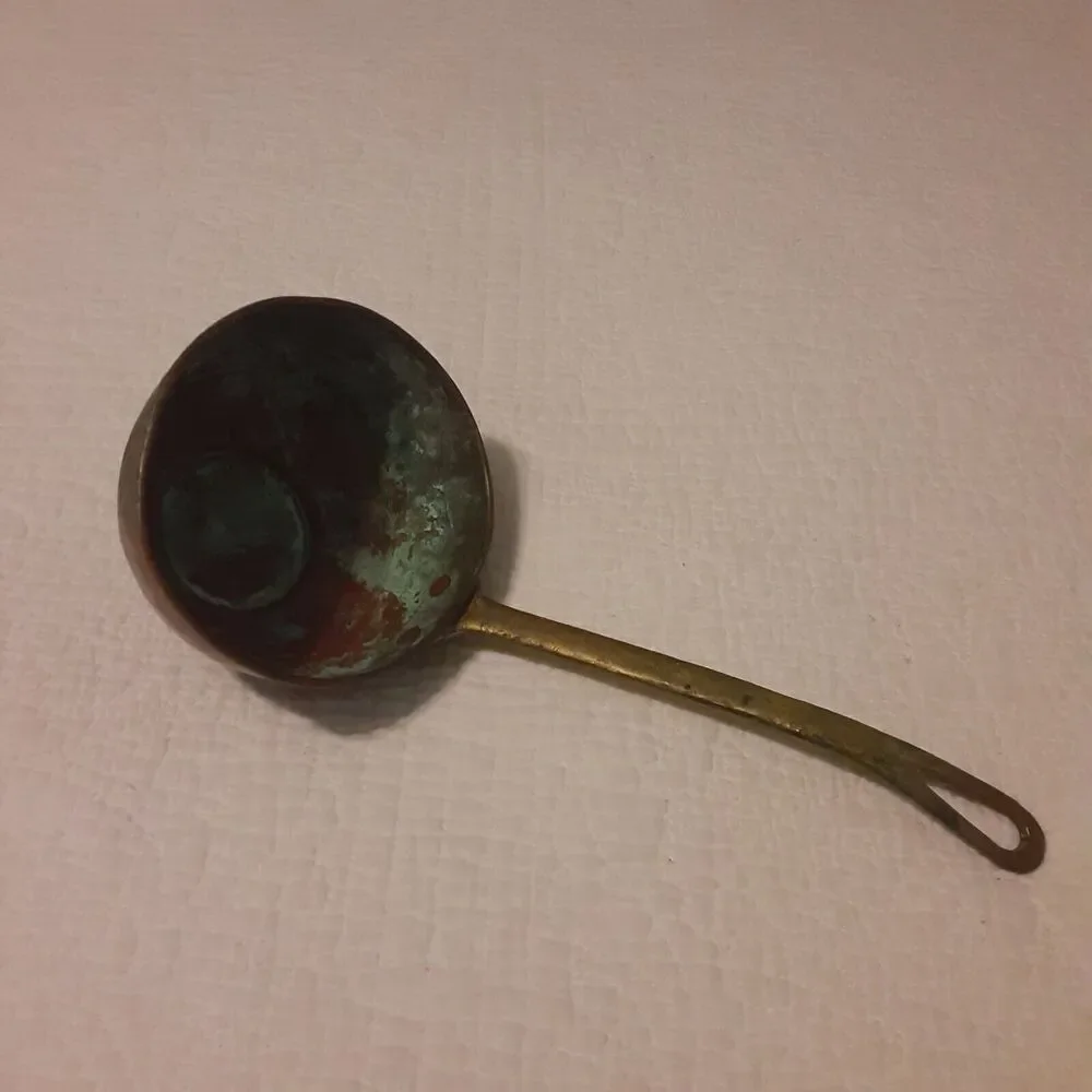 N/A this antique